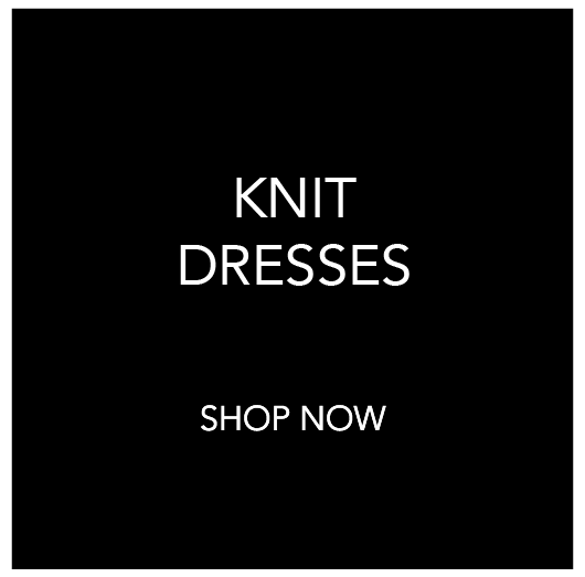 Women's Knit Dresses Shop Online Australia Alessandra