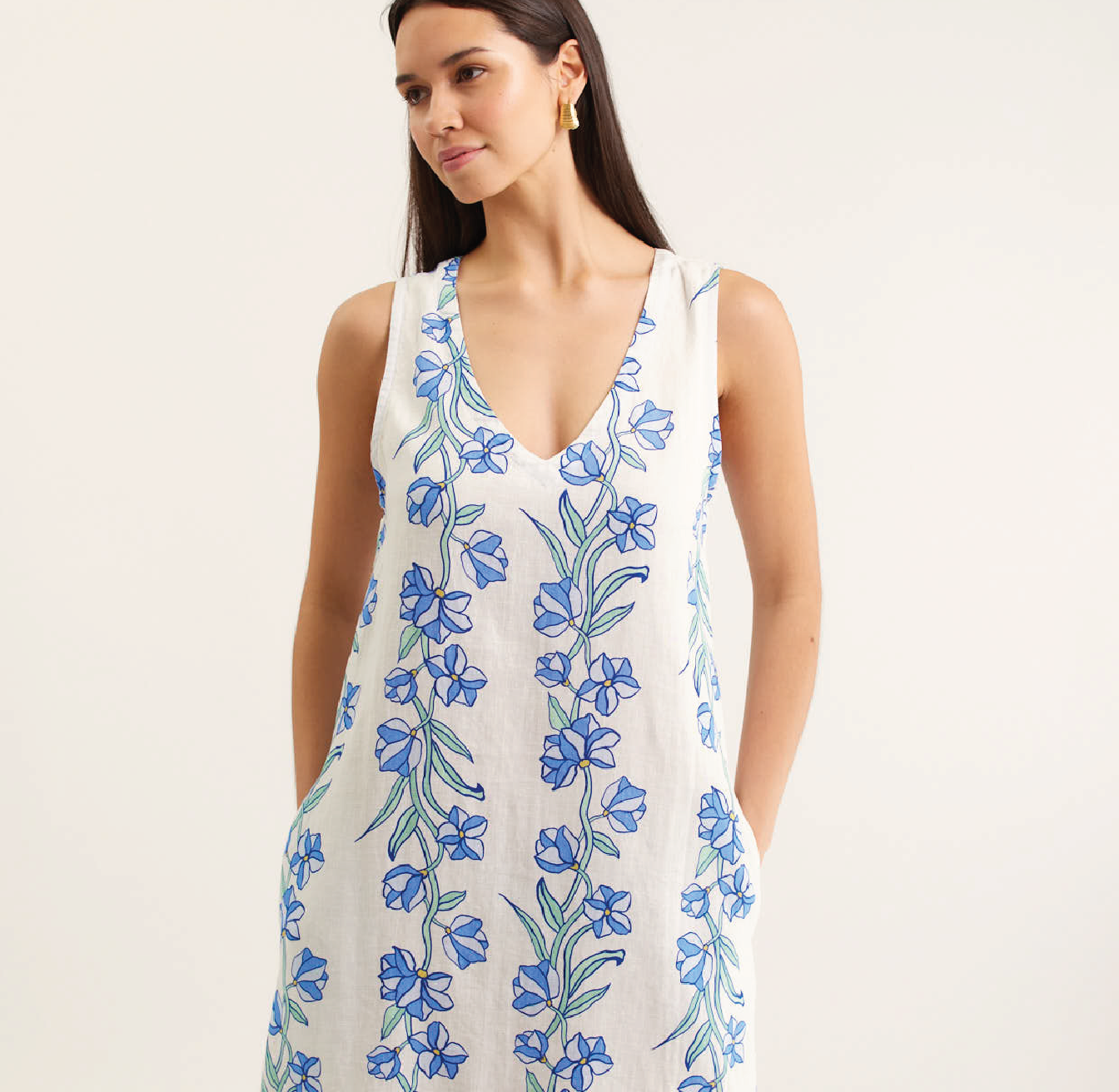 Linen | Shop Online Australia - Alessandra