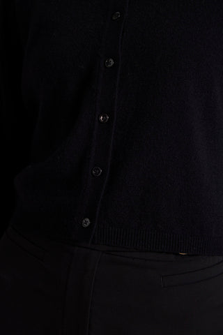 Sydney Cardi in Black