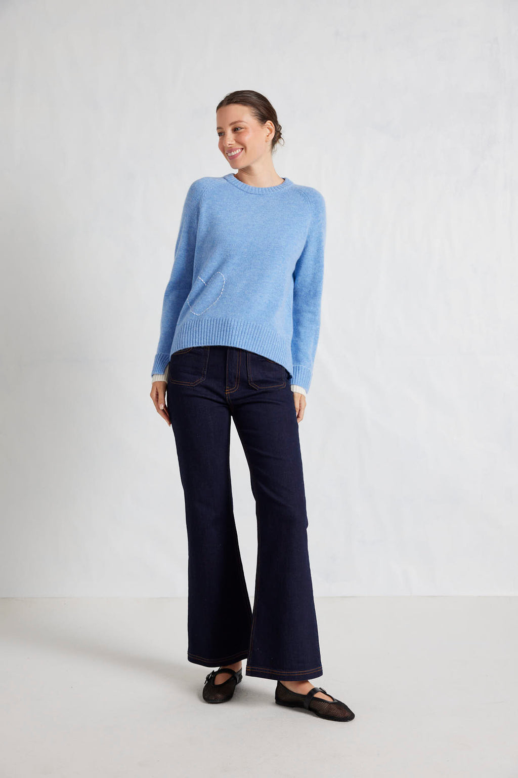 Delany Sweater main image 0
