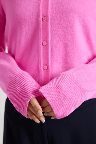 Sydney Cardi in Lipstick