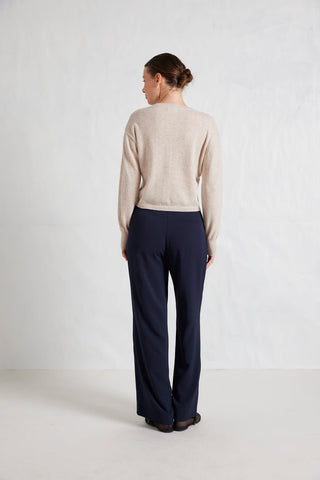 Sydney Cardi in Porridge