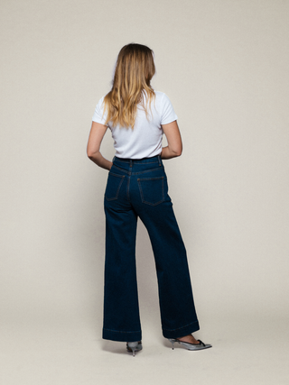 Claudia Jean In Ink | Atte X Alessandra