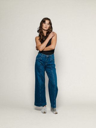 Claudia Jean In Deep Ocean | Atte X Alessandra