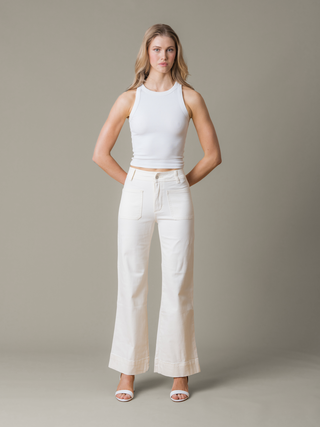 Helena Jean In Campagne | Atte X Alessandra