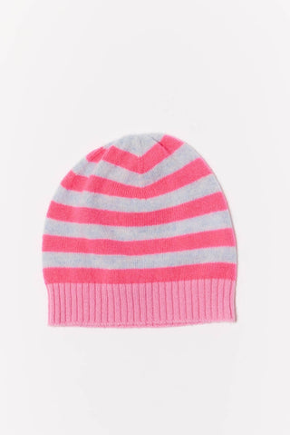 Alessandra Accessory ONE SIZE / FAIRY Baby Cashmere Beanie in Fairy