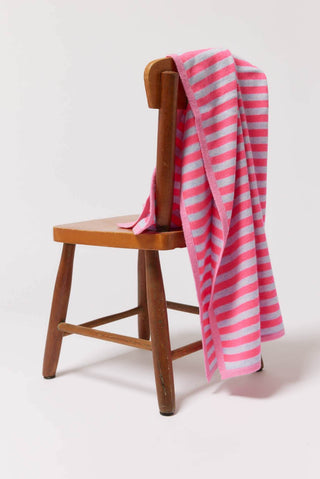 Alessandra Accessory ONE SIZE / FAIRY Baby Cashmere Blanket in Fairy