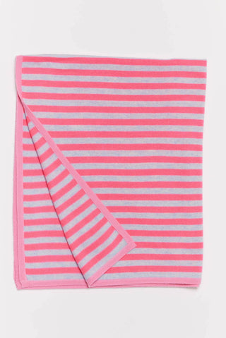 Alessandra Accessory ONE SIZE / FAIRY Baby Cashmere Blanket in Fairy