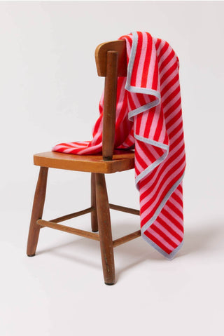 Alessandra Accessory ONE SIZE / WATER Baby Cashmere Blanket in Water