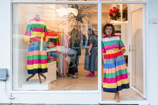 Alessandra Stores