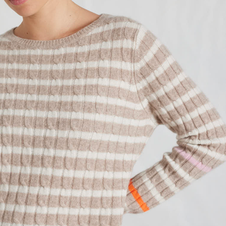 Alessandra's Guide To Cashmere