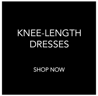 Knee Length Dresses