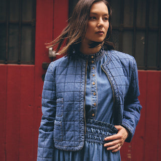 Denim