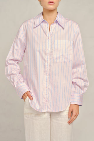 Mix-It-Up Shirt Gumdrop in Sherbet