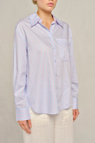 Mix-It-Up Shirt Gumdrop in Bubblegum