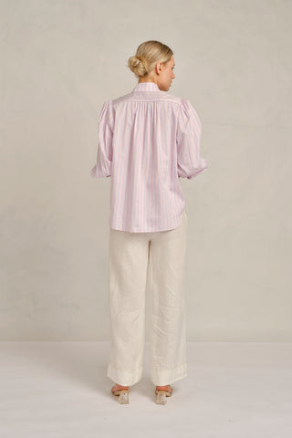 Rosemary Shirt Gumdrop in Sherbet