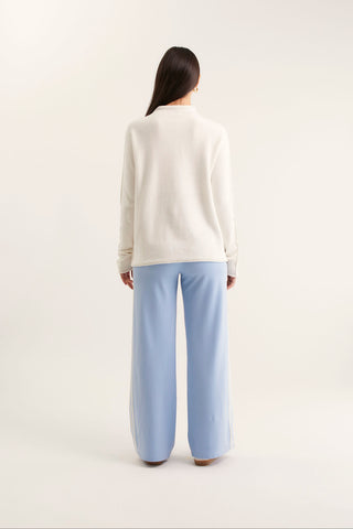 Retreat Ponti in Pale Blue/Popsicle