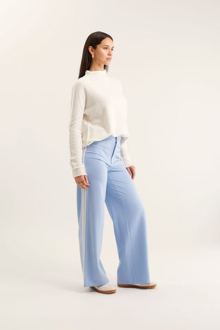 Retreat Ponti in Pale Blue/Popsicle