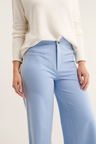 Retreat Ponti in Pale Blue/Popsicle
