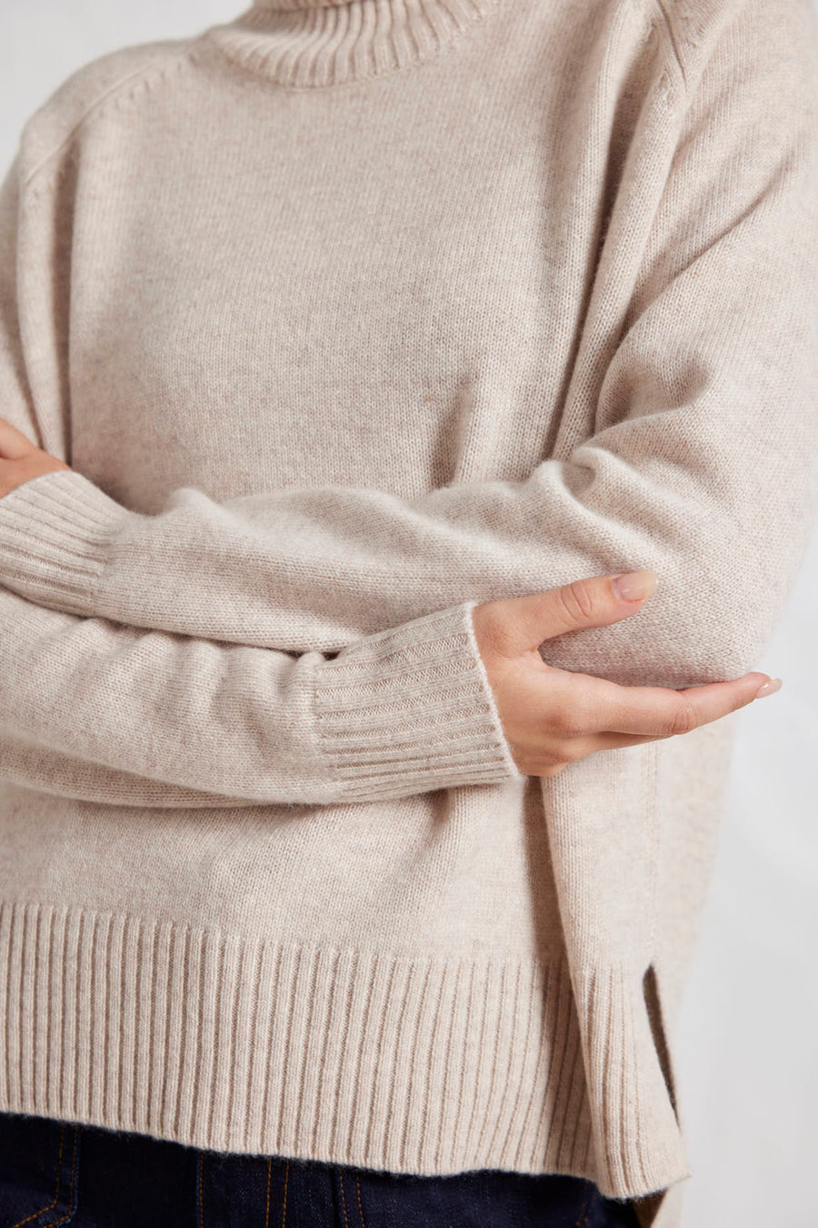 Alessandra set printed colors