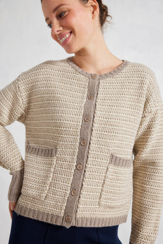 Roxy Merino Cardi in Dune