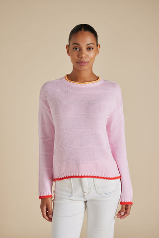 Grace Sweater in Floss