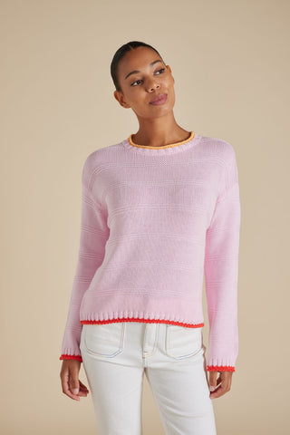 Grace Sweater in Floss