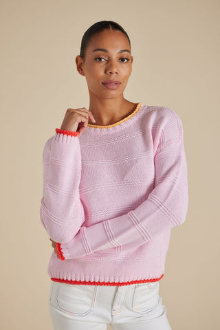 Grace Sweater in Floss