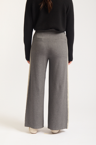 Retreat Pant In Vintage Grey