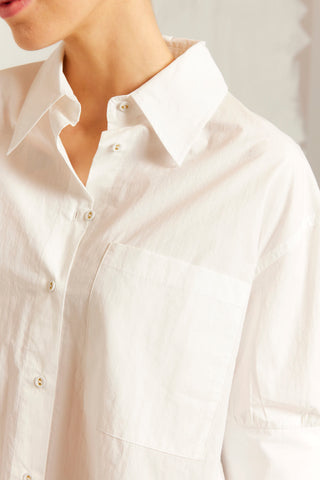 Vienne Shirt in White