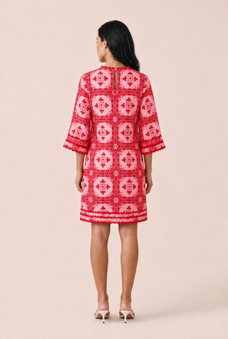 Claire Dress In Granada