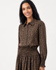 WILLA SHIRT IN NALA PRINT