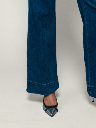 Helena Jean In Mode Blue | Atte X Alessandra