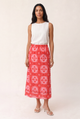 Nadine Skirt In Granada