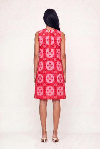 Vespa Dress in Granada
