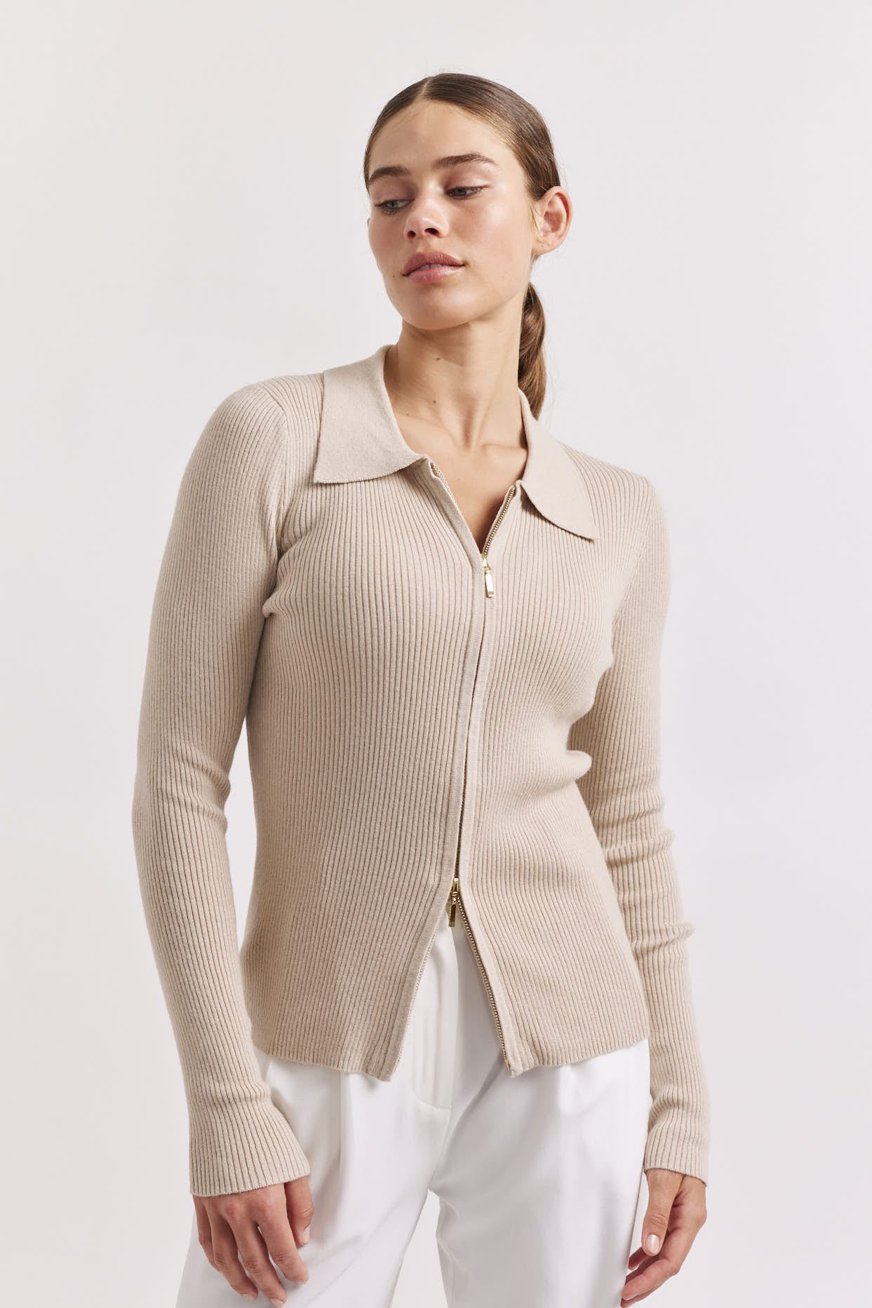 Alessandra 2024 cashmere sale