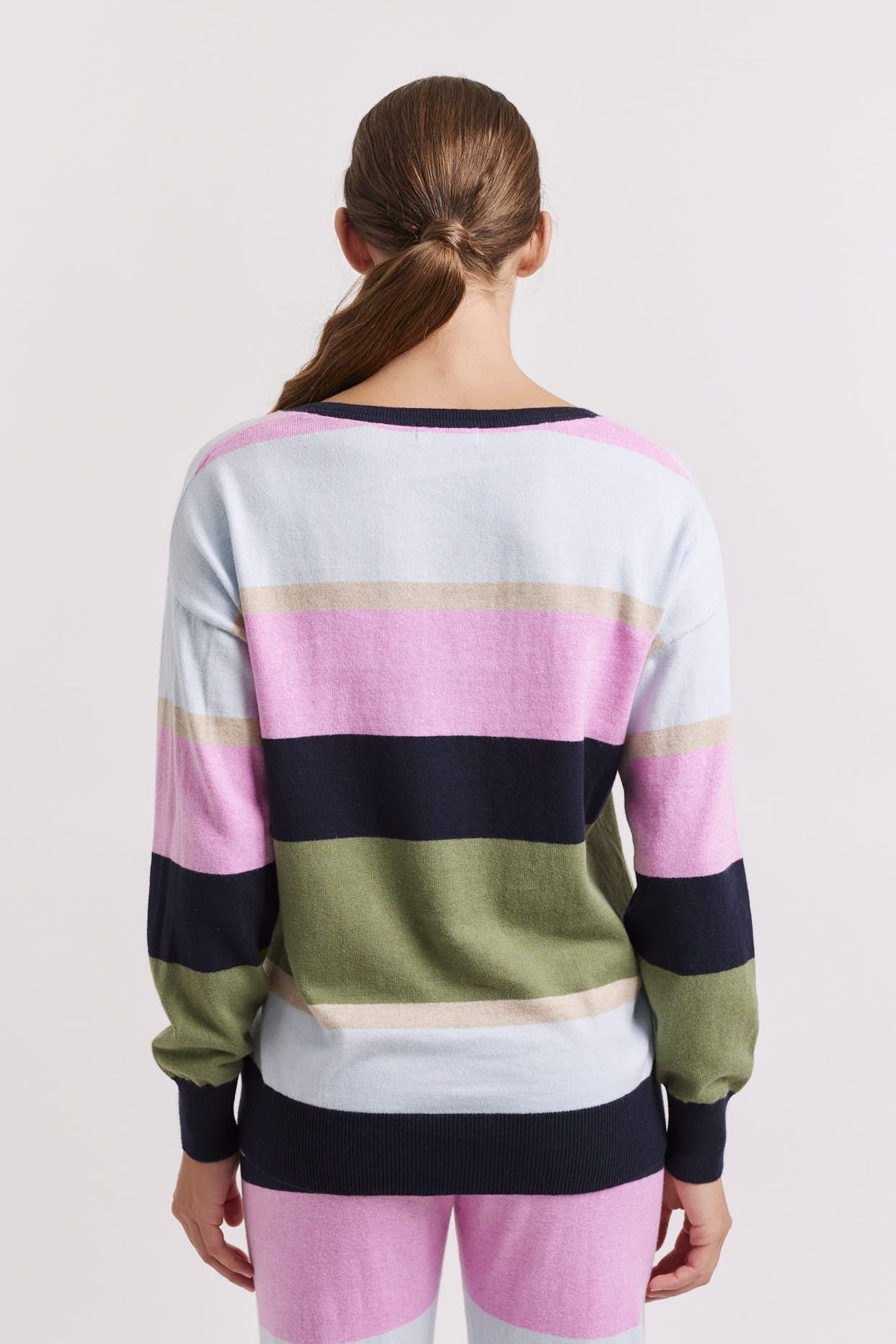 Parfait on sale pullover sweater