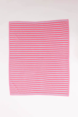 Alessandra Accessory ONE SIZE / FAIRY Baby Cashmere Blanket in Fairy