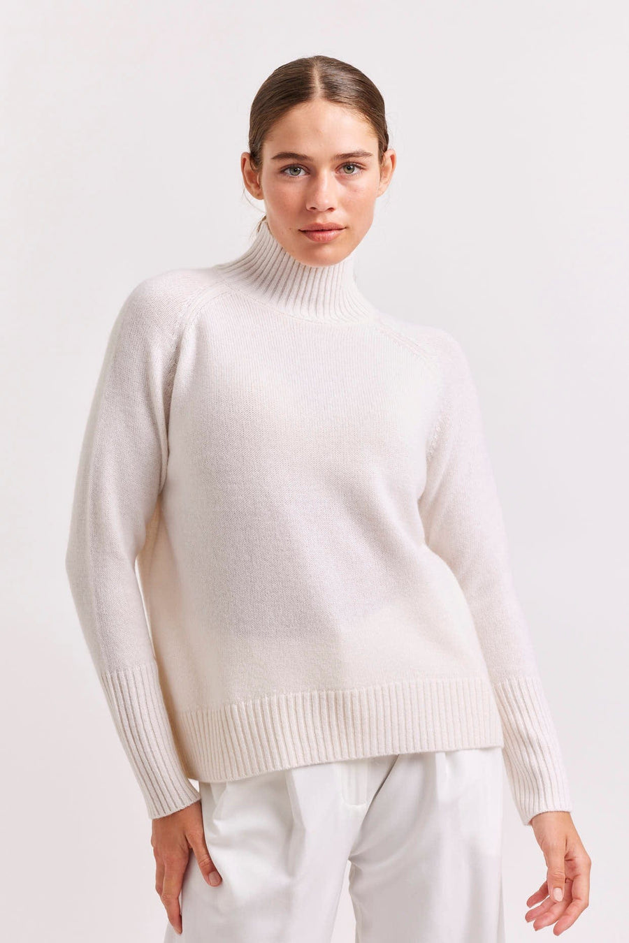 Alessandra cashmere knitwear Clearance