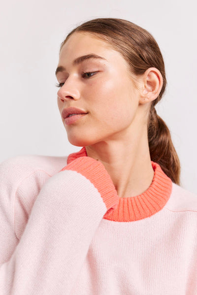 Cashmere hot sale ballet sweater